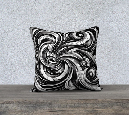 Whsprs Cushion Cover