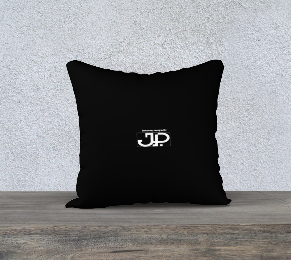 Whsprs 2 Cushion Cover