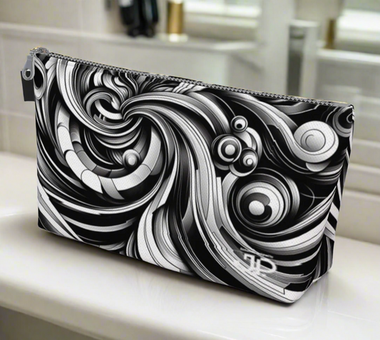 WHSPRS Makeup Bag