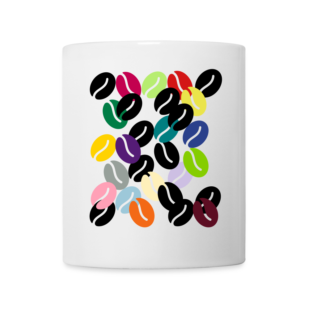 Coffee/Tea Mug - white